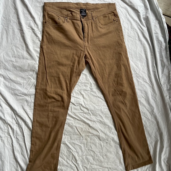 ring of fire 30x32 slim pants - Picture 1 of 6